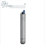 Franklin Electric Coverco